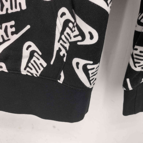 ナイキ NIKE AS M NSW SPE+ PO BB HOODIE AOP プルオーバー パーカー メンズ import:L