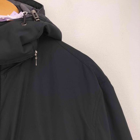 VESVIO INTERNATIONAL ベスビオ ダウンコート ジャケット メンズ L