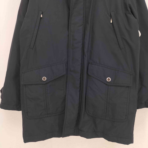 VESVIO INTERNATIONAL ベスビオ ダウンコート ジャケット メンズ L
