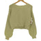 プロポーションバイボディードレッシング PROPORTION BODY DRESSING ショートニット レディース FREE