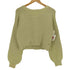 プロポーションバイボディードレッシング PROPORTION BODY DRESSING ショートニット レディース FREE