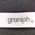 グラニフ graniph 巻き方を忘れちまったからなパーカー メンズ import:L