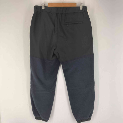 イズネス is-ness THM POLARTEC FLEECE PANTS フリース パンツ メンズ JPN:L