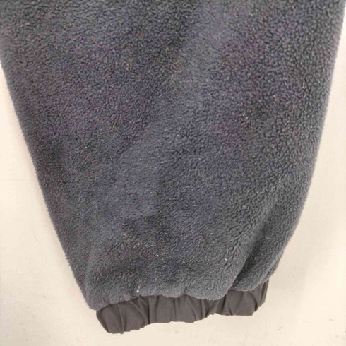 イズネス is-ness THM POLARTEC FLEECE PANTS フリース パンツ メンズ JPN:L
