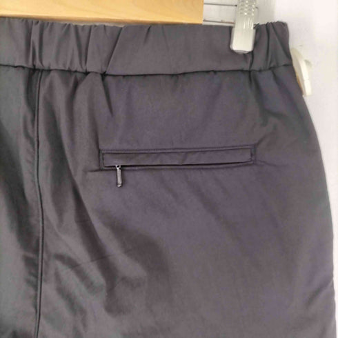 イズネス is-ness THM POLARTEC FLEECE PANTS フリース パンツ メンズ JPN:L