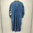 リー Lee 別注 WORK DRESS ワーク ドレス デニム ワンピース レディース FREE