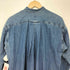 リー Lee 別注 WORK DRESS ワーク ドレス デニム ワンピース レディース FREE
