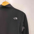 ザノースフェイス THE NORTH FACE ウルトラ ウィック ジップアップ カットソー レディース import:M