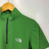ザノースフェイス THE NORTH FACE ハーフジップ カットソー レディース import:L