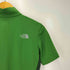 ザノースフェイス THE NORTH FACE ハーフジップ カットソー レディース import:L