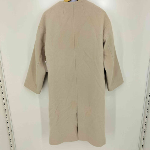 イエナ IENA MANTECOノーカラーコート レディース JPN:38