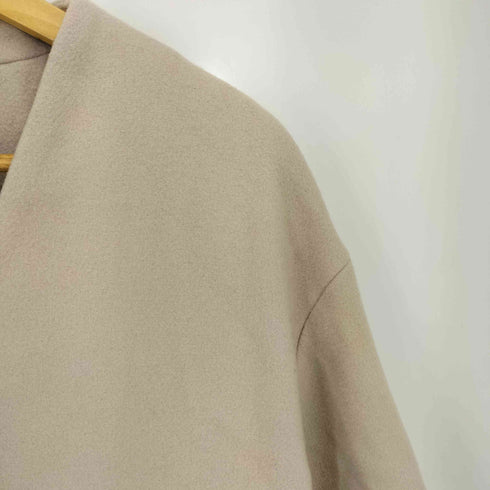 イエナ IENA MANTECOノーカラーコート レディース JPN:38