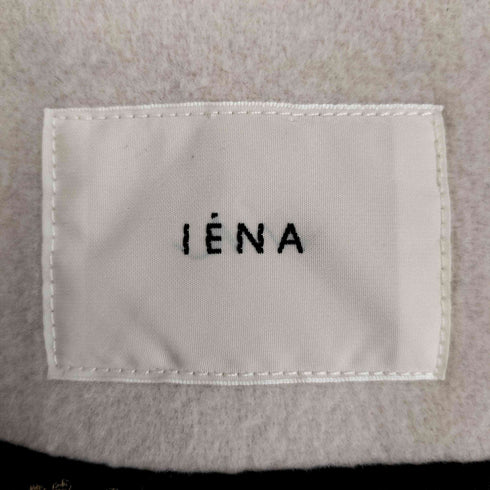 イエナ IENA MANTECOノーカラーコート レディース JPN:38