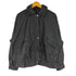 ザラ ZARA フェイクレザー ジャケット レディース US M