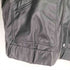 ザラ ZARA フェイクレザー ジャケット レディース US M