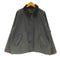 バブアー Barbour TRANSPORT WAX トランスポート ワックス ジャケット メンズ 40