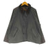 バブアー Barbour TRANSPORT WAX トランスポート ワックス ジャケット メンズ 40