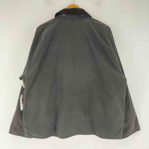 バブアー Barbour TRANSPORT WAX トランスポート ワックス ジャケット メンズ 40
