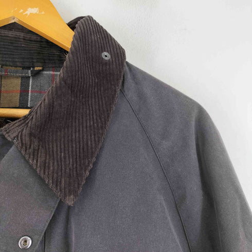 バブアー Barbour TRANSPORT WAX トランスポート ワックス ジャケット メンズ 40