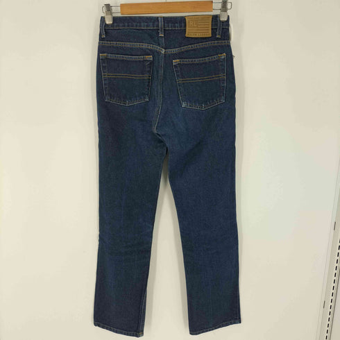 ポロジーンズカンパニーラルフローレン POLO JEANS COMPANY RALPH LAUREN ストレート デニムパンツ レディース 4×31