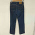 ポロジーンズカンパニーラルフローレン POLO JEANS COMPANY RALPH LAUREN ストレート デニムパンツ レディース 4×31