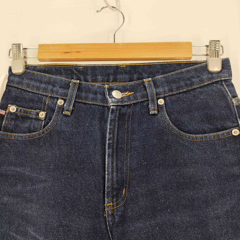 ポロジーンズカンパニーラルフローレン POLO JEANS COMPANY RALPH LAUREN ストレート デニムパンツ レディース 4×31