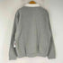 ナイキ NIKE スウェット ロングスリーブ ポロシャツ メンズ import:L