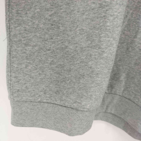 ナイキ NIKE スウェット ロングスリーブ ポロシャツ メンズ import:L