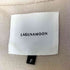 ラグナムーン LAGUNAMOON Aラインフードリバーコート レディース FREE
