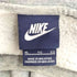 ナイキ NIKE ワンポイントロゴ刺繍 クルーネック スウェット メンズ import:XL