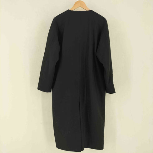 ノーアイディー NO ID. BIG ノーカラー 中綿 1B- JKT ジャケット メンズ ONE SIZE