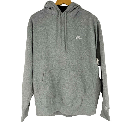 ナイキ NIKE クラブ フリース プルオーバー パーカー メンズ JPN:XXL