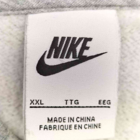 ナイキ NIKE クラブ フリース プルオーバー パーカー メンズ JPN:XXL