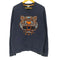 ケンゾー KENZO CLASSIC TIGER EMB SWEATSHIRT プルオーバースウェット メンズ XL