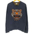 ケンゾー KENZO CLASSIC TIGER EMB SWEATSHIRT プルオーバースウェット メンズ XL