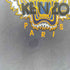 ケンゾー KENZO CLASSIC TIGER EMB SWEATSHIRT プルオーバースウェット メンズ XL