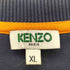 ケンゾー KENZO CLASSIC TIGER EMB SWEATSHIRT プルオーバースウェット メンズ XL
