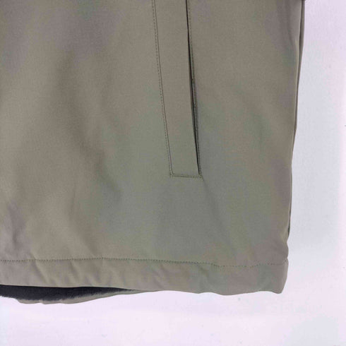 ロジャーエダー ROGER EGGER Octa ベスト メンズ JPN:XXL