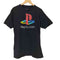 00S ゲームロゴプリントクルーネックTシャツ メンズ import:L