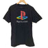 00S ゲームロゴプリントクルーネックTシャツ メンズ import:L