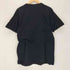 00S ゲームロゴプリントクルーネックTシャツ メンズ import:L
