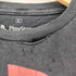 00S ゲームロゴプリントクルーネックTシャツ メンズ import:L