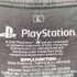 00S ゲームロゴプリントクルーネックTシャツ メンズ import:L