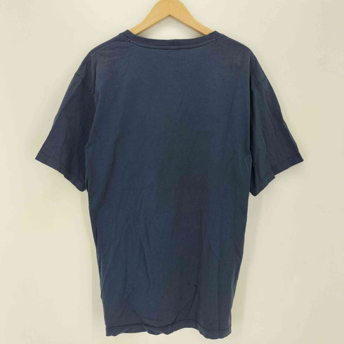 ケンゾー KENZO プリントクルーネック 半袖Tシャツ メンズ XXL