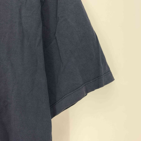 ケンゾー KENZO プリントクルーネック 半袖Tシャツ メンズ XXL