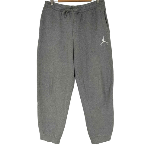 ジョーダンブランド JORDAN BRAND ジャンプマン エア フリース スウェットパンツ メンズ JPN:L