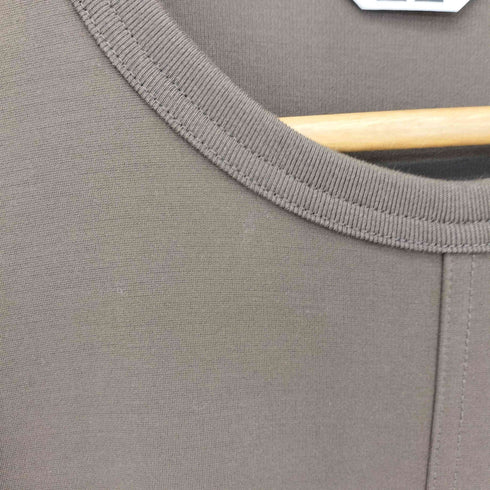 ユニクロユー UNIQLO U 26aw サテンコンビネーションワンピース レディース JPN:L