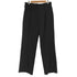 HENDEL ワイドフィット スラックスパンツ メンズ JPN:L