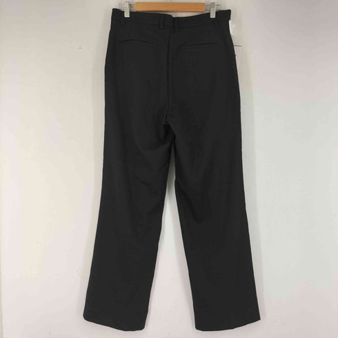 HENDEL ワイドフィット スラックスパンツ メンズ JPN:L