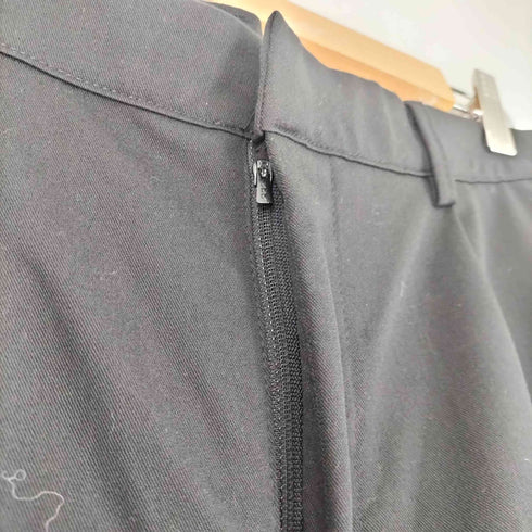 HENDEL ワイドフィット スラックスパンツ メンズ JPN:L